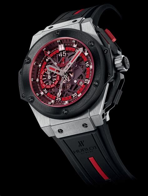 hublot 151488 uefa euro 2012 poland limited edition|Hublot King Power EURO 2012 Special Edition .